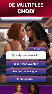 Ultimatum : Décisions NETFLIX screenshot 2