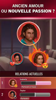 Ultimatum : Décisions NETFLIX screenshot 4