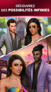 Ultimatum : Décisions NETFLIX screenshot 5