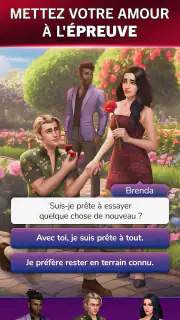 Ultimatum : Décisions NETFLIX screenshot 7