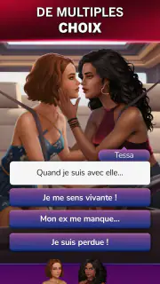 Ultimatum : Décisions NETFLIX screenshot 8