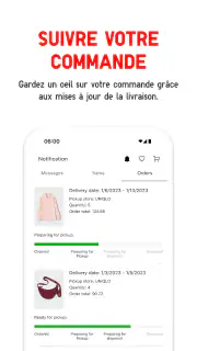 UNIQLO - LifeWear screenshot 3