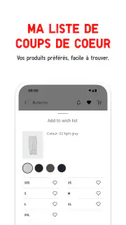 UNIQLO - LifeWear screenshot 6