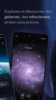 Unistellar screenshot 2