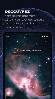 Unistellar screenshot 4