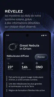 Unistellar screenshot 5