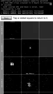 Universal Paperclips screenshot 5