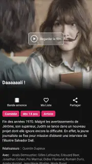SOONER screenshot 3