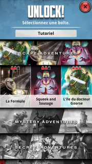 Unlock! screenshot 2