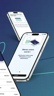 UpCohésia screenshot 2