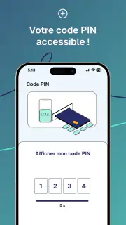 UpCohésia screenshot 4