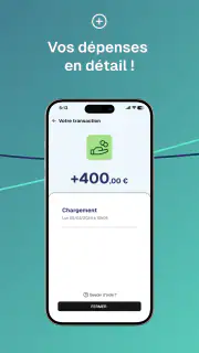 UpCohésia screenshot 5