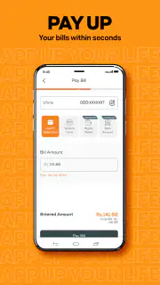 UPTCL– App Up Your Life! screenshot 5