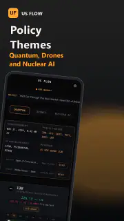 US FLOW screenshot 4