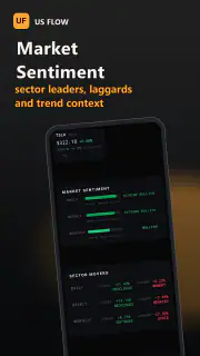 US FLOW screenshot 6