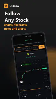 US FLOW screenshot 8