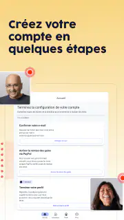 UserTesting screenshot 7