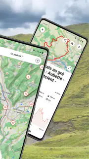UtagawaVTT - Randos  VTT screenshot 2