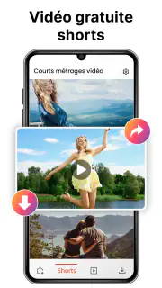 V Downloader – Download Videos screenshot 4