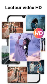 V Downloader – Download Videos screenshot 5