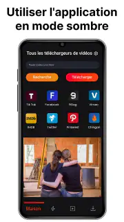 V Downloader – Download Videos screenshot 8
