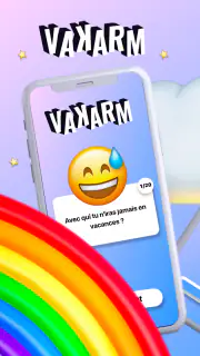 Vakarm - Jeu des problèmes screenshot 1
