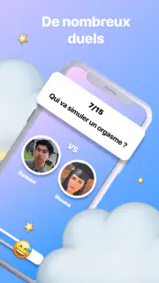 Vakarm - Jeu des problèmes screenshot 2