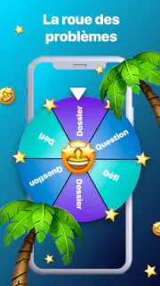 Vakarm - Jeu des problèmes screenshot 3