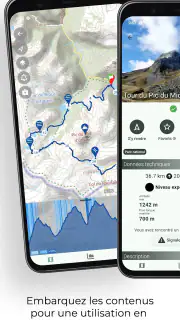 Vallée d'Ossau Pyrénées screenshot 3