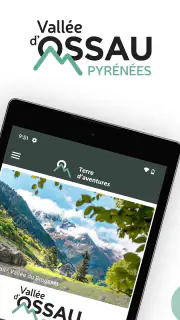 Vallée d'Ossau Pyrénées screenshot 6