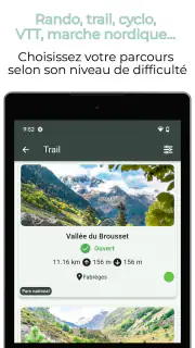 Vallée d'Ossau Pyrénées screenshot 7