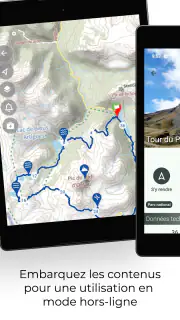 Vallée d'Ossau Pyrénées screenshot 8