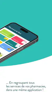 VALWIN, votre pharmacie online screenshot 2