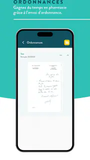 VALWIN, votre pharmacie online screenshot 4