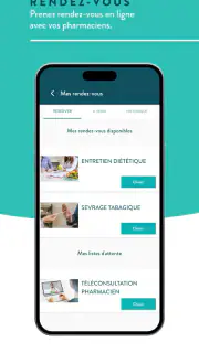 VALWIN, votre pharmacie online screenshot 6