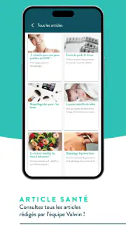 VALWIN, votre pharmacie online screenshot 7