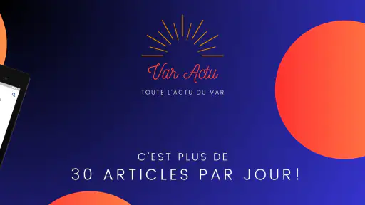 Var Actu screenshot 8