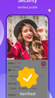 Vava.live - Go video chat screenshot 4