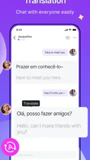 Vava.live - Go video chat screenshot 5