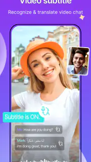 Vava.live - Go video chat screenshot 6