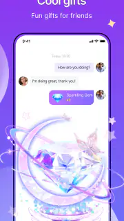 Vava.live - Go video chat screenshot 7