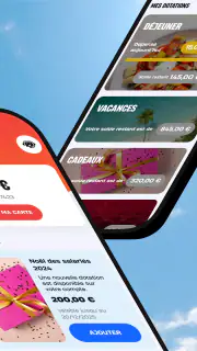 Vaziva screenshot 2