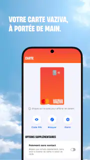 Vaziva screenshot 3