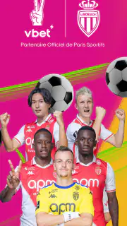 Vbet Paris sportifs screenshot 3