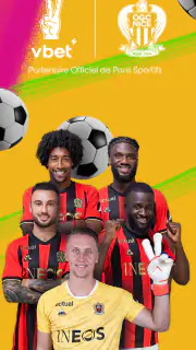 Vbet Paris sportifs screenshot 4