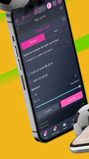 Vbet Paris sportifs screenshot 5