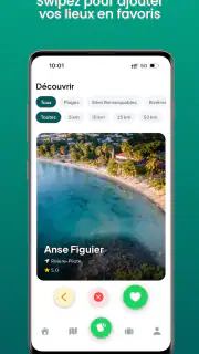 Veeni screenshot 3