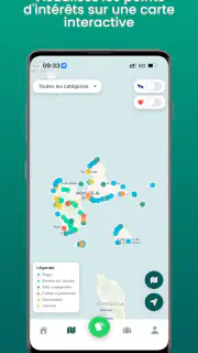 Veeni screenshot 4