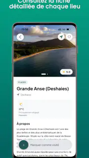 Veeni screenshot 5