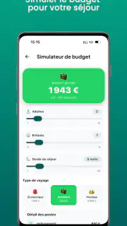 Veeni screenshot 6
